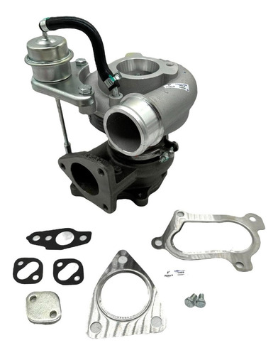 Turbina Para Toyota Hilux 3.0 2002 1kzt / 1kzte 8v