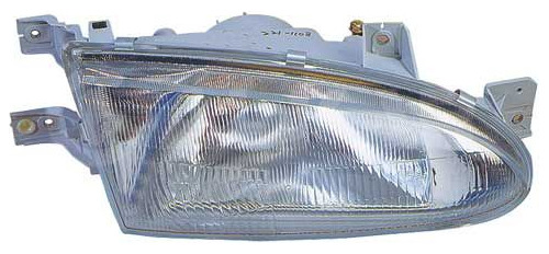 Optico Accent 94/96 Der 92102-22010 Alt