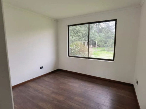 Parcela Con Casa Y Galpón , Comuna Isla De Maipo