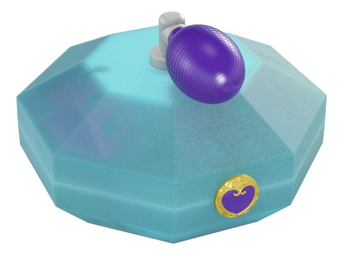 Polly Pocket Pamperin Perfume Spa