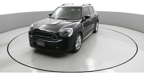 MINI Countryman 2.0 COOPER S HOT CHILI DCT