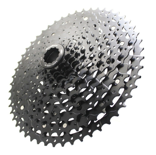 Piñon Cassette Bicicleta Sunrace Csms2 10v Ideal Monoplato