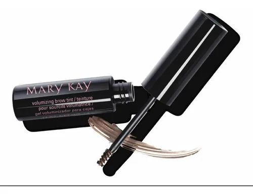 Gel Voluminizador Para Cejas Mary Kay