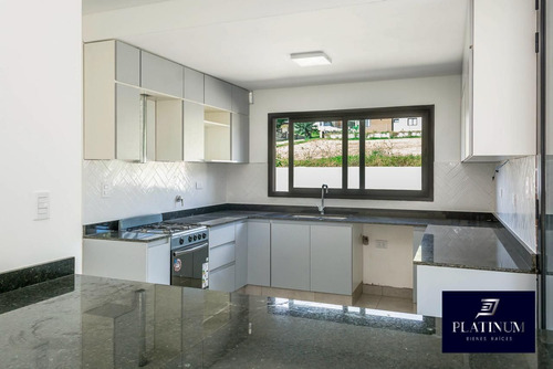Casa En Venta Barrio Privado El Portico Salta