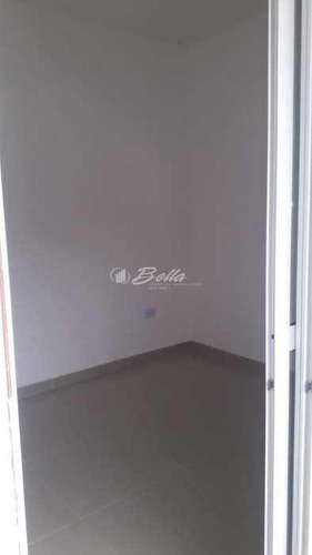 Imagem 12 de 20 de Apartamento Com 2 Dorms, Centro, Mongaguá - R$ 290 Mil, Cod: 93 - V93