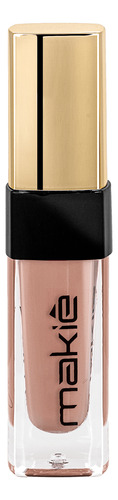 Makiê Mbiaggi Thais - Batom Líquido Matte 5ml