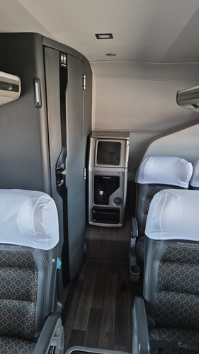 Rodoviário Marcopolo Paradiso G8 1600 Ld Mercedes-benz O500
