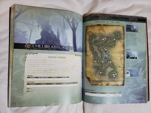 Guia Estrategia Fable 3 (Usado)