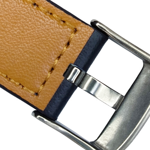 Correa Piel Pu Compatible Con Smartwatch Withings Nokia 20mm
