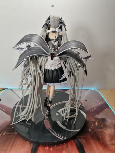 Figura Anime Alter Azur Lane