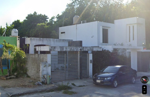 Casa En Remate Bancario En Chetumal Quintana Roo Jp 2