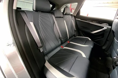 Geely Starray 2024