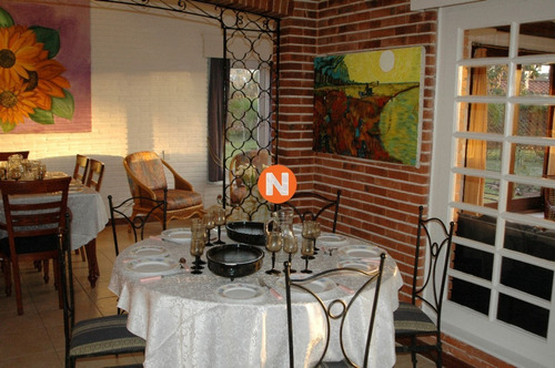 Casa En Venta Y Alquiler, Bo. Cordoba, Maldonado, 12 Dormitorios.- Ref: 206134