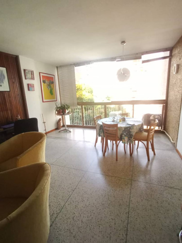 Los Palos Grandes, 3ra. Transversal,