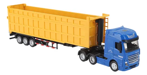 comprar Camión Volquete Estático De Juguete A Escala 1:50 A Escala 1