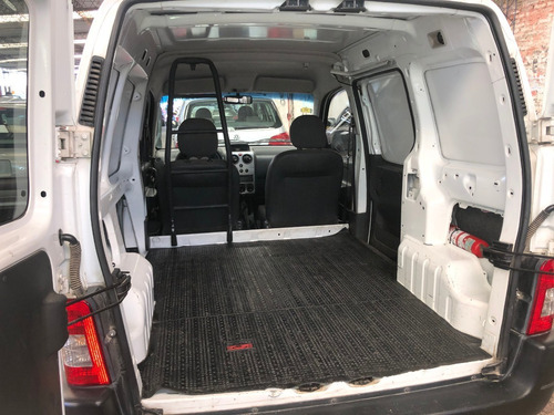 Citroen Berlingo 1.6 Hdi Furgon Full 2016 Financiamos