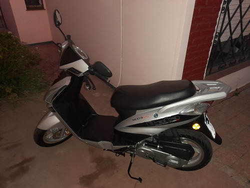 Beta Scooby 80,scooter. 