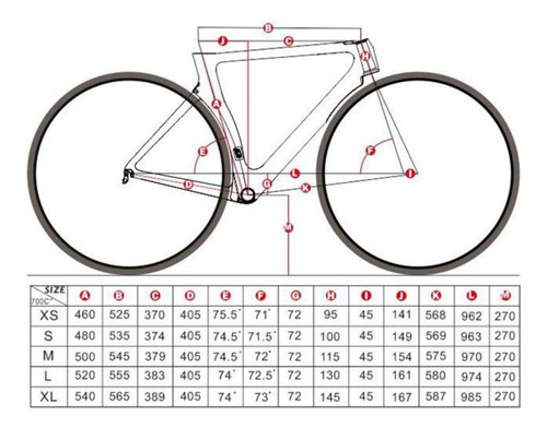 Cuadro De Ruta Twitter Sniper 2.0 De Carbono Disco=contino