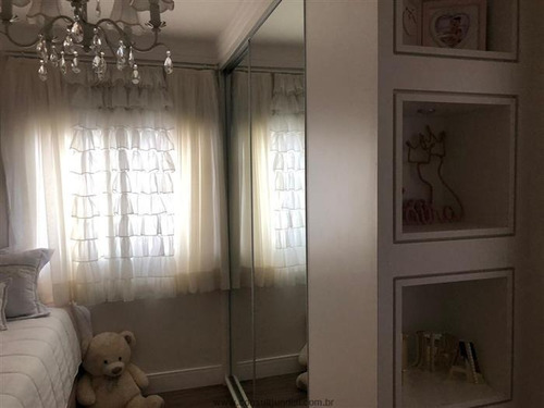 Imagem 25 de 29 de Apartamentos À Venda Em Jundiaí/sp - Compre O Seu Apartamentos Aqui! - 1468007