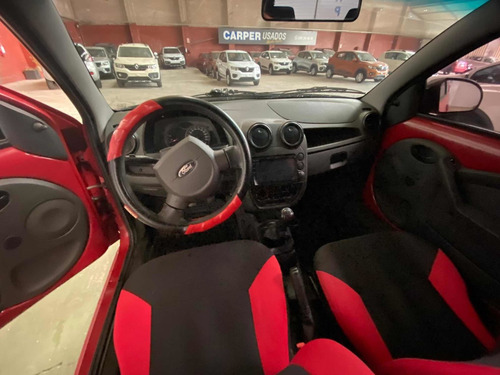 Ford Ka 1.0 Full **muy Buen Estado*** 48 Cuotas 100% C/63015