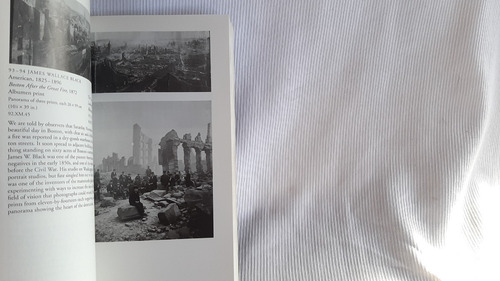 Imagen 4 de 8 de The J Paul Getty Museum Handbook Photographs Collection