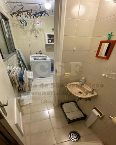 Apartamento De 69m² 2 Dormitórios Jardim Bonfiglioli - São Paulo - Ap14639 - 69263898