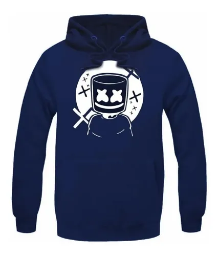 Casaco marshmello cheap