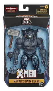 Marvel Legends - X-men: Age Of Apocalypse - Dark Beast