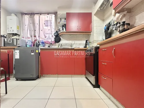 Depto En Venta 3d/2b A Pasos Del Metro Ciudad Del Niño