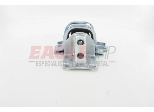 Soporte Transmisión Fiat Ducato 2.3l L4 2008-2022 Izq Diesel