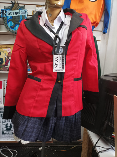 Cosplay Kakegurui