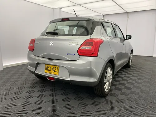 Suzuki Swift 1.2 Hybrid 2Wd
