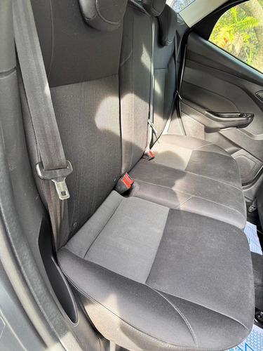 Ford Focus III 1.6 S