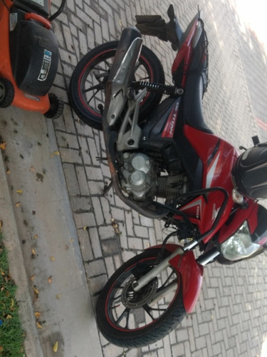 Honda Titan