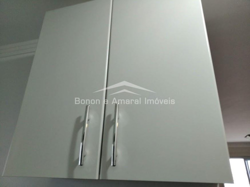Imagem 3 de 22 de Apartamento À Venda Em Parque Brasília - Ap009227