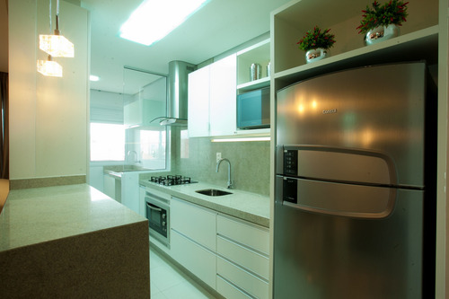 Imagem 11 de 24 de Apartamento Em Rio Caveiras, Biguaçu/sc De 107m² 2 Quartos À Venda Por R$ 342.420,00 - Ap1801211-s
