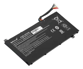 Bateria Para Notebook Acer Aspire V15 Nitro Vn7-591g-77a9
