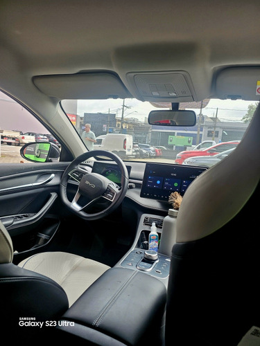BYD King 1.5 Gs Dm-I Aut. (Phev) 5P Hibrido