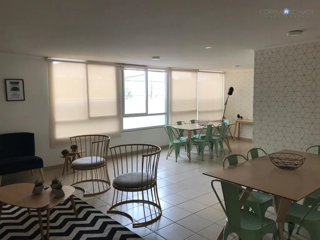 Imagen 1 de 18 de Departamento En Arriendo, San Agustín Rancagua