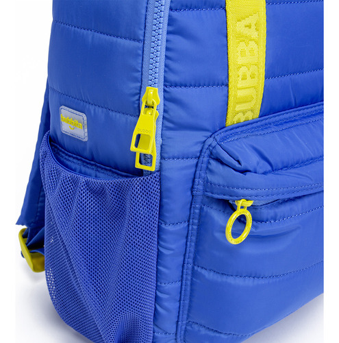 Mochila Bubbita Blue Regular Bubba Essentials