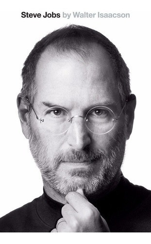 Steve Jobs By Walter Isaacson - Editorial Debate