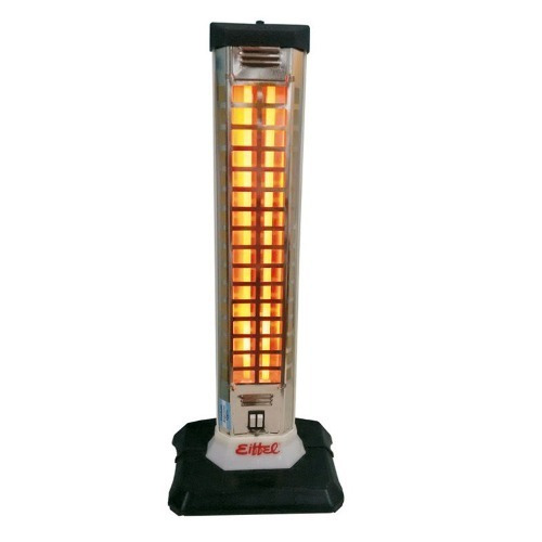 Imagen 1 de 2 de Calefactor eléctrico Eiffel E-501