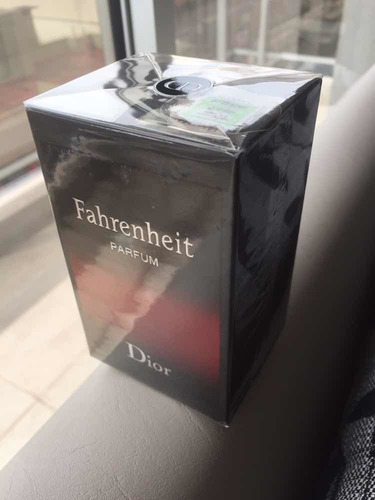 Fahrenheit Parfum 75 Ml