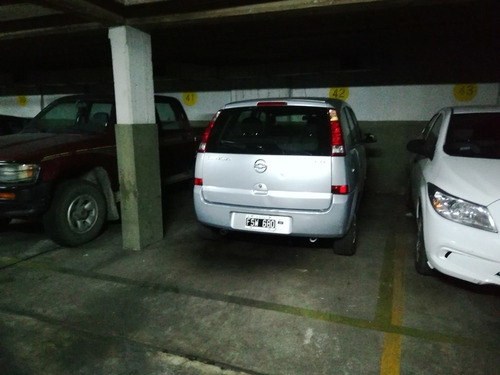 Imagen 9 de 16 de Excelente Cochera En Venta, En Palermo.!!!