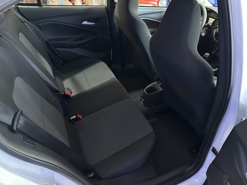 Chevrolet Onix 1.2 Lt