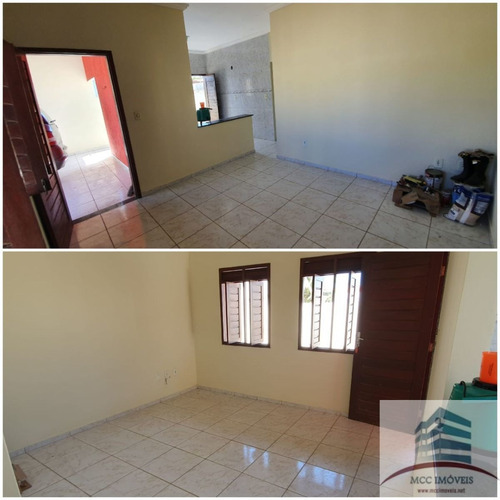 Casa A Venda Cajupiranga, Parnamirim