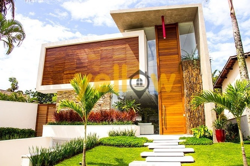 Imagem 20 de 30 de Casa - Riviera De São Lourenço - Ca-549