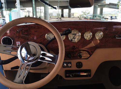 Imagem 10 de 15 de Ford Tudor 1932