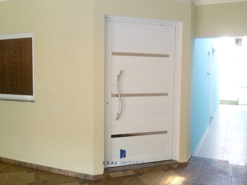 Imagem 2 de 15 de Casa Á Venda Com 3 Suítes - Altos De Votorantim - 08103-1