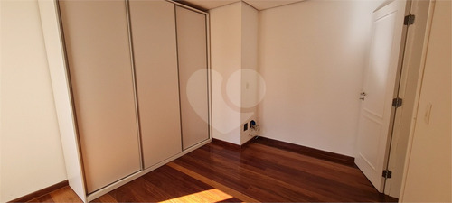 Imagem 5 de 30 de Locação - Casa Em Condominio - Alto Da Boa Vista - Reo143050